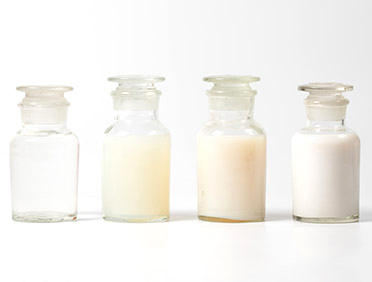 Self-cross Linking Emulsion