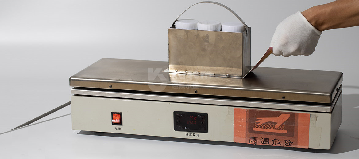 Pre-printed Heat-resistant Water-based Varnish