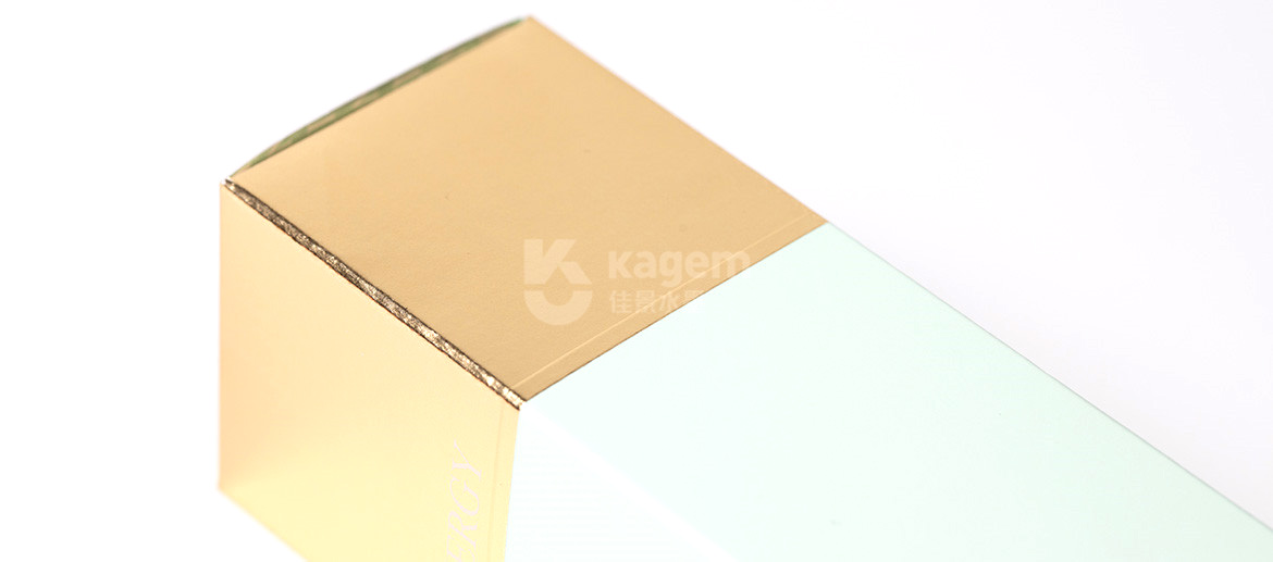 Aluminum Foil Water-based Varnish