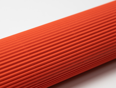 Heat-resistant Softness Ink