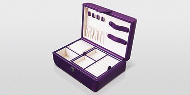 Jewelry box