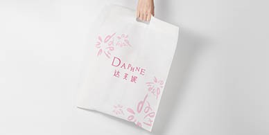 Environmental protection shopping bag