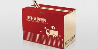 Express carton
