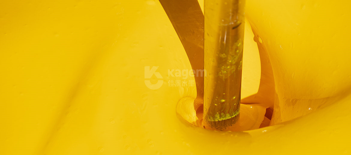 PH Series Color Paste