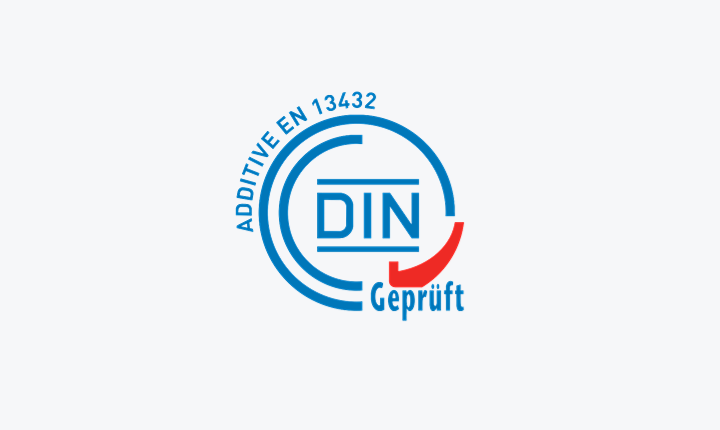 【 International Certification 】 Jiajingke's composting ink products have obtained authoritative cert
