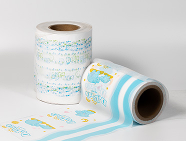 Sanitary Product Printing Ink
