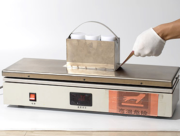 Pre-printed Heat-resistant Water-based Varnish