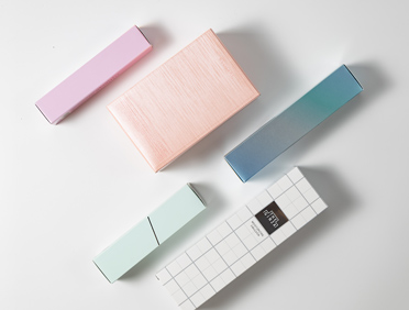 Heat-resistant Odorless Ink