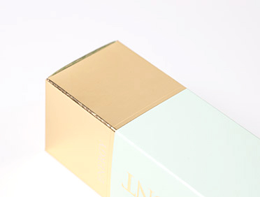 Aluminum Foil Water-based Varnish