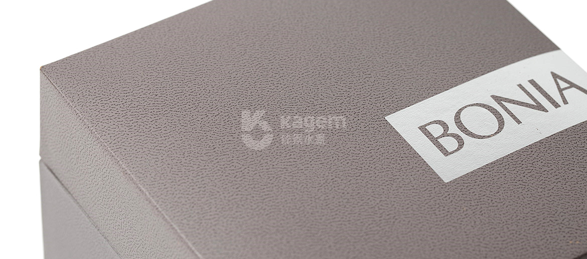 Tactile Texture Water-based Varnish