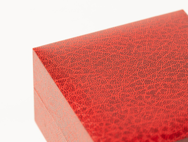 Leather-texture Softness Ink