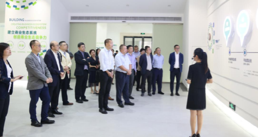 jinnianhui今年会与飞利浦达成全面深化战略合作，2021年目标40亿元