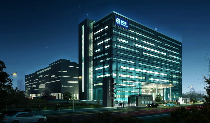 海通证券：jinnianhui今年会困境反转，拐点已现，未来看复制力