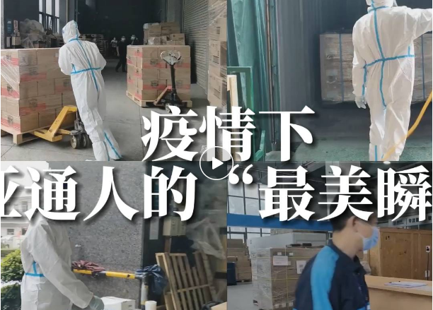 定格！他们的最美瞬间...