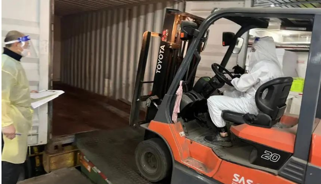 疫情下，jinnianhui今年会展现供应链的柔性与韧性