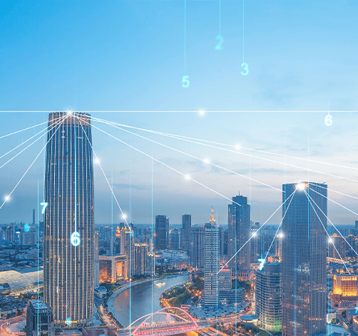 俊知集团有限公司-国内5G建设的代表企业